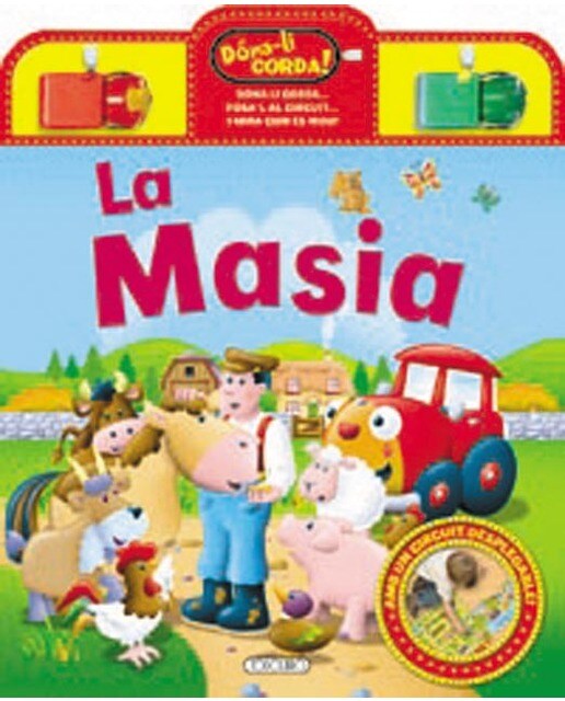 La masia