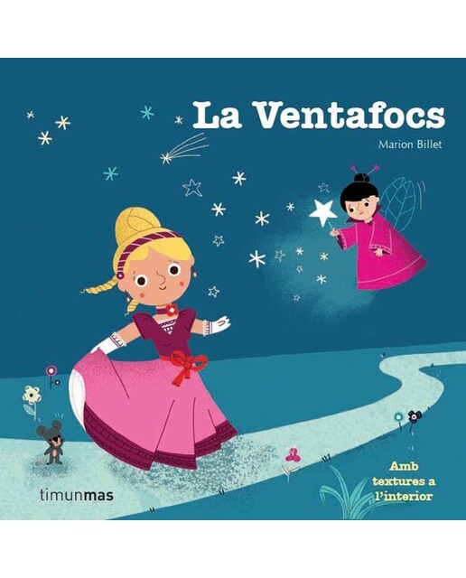 La Ventafocs (Capa dura) 1