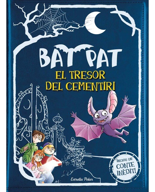 Imagen 0 de El tresor del cementiri (Tapa dura)