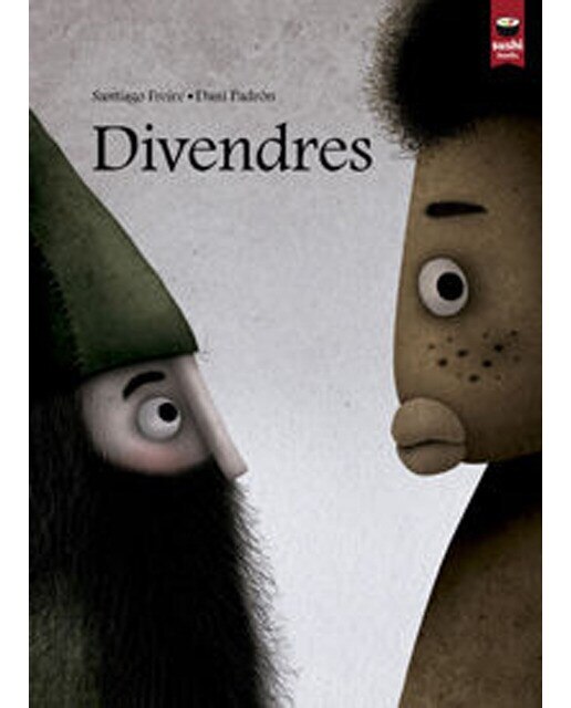 Imagen 0 de Divendres (Tapa dura)