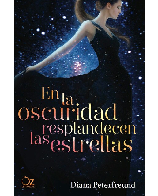En la oscuridad resplandecen las estrellas