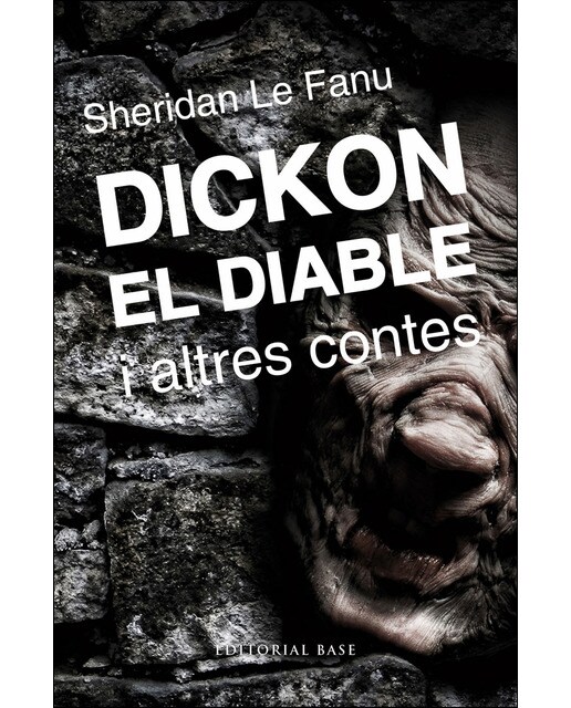 Imagen 0 de Dickon el Diable i altres contes (Tapa blanda)