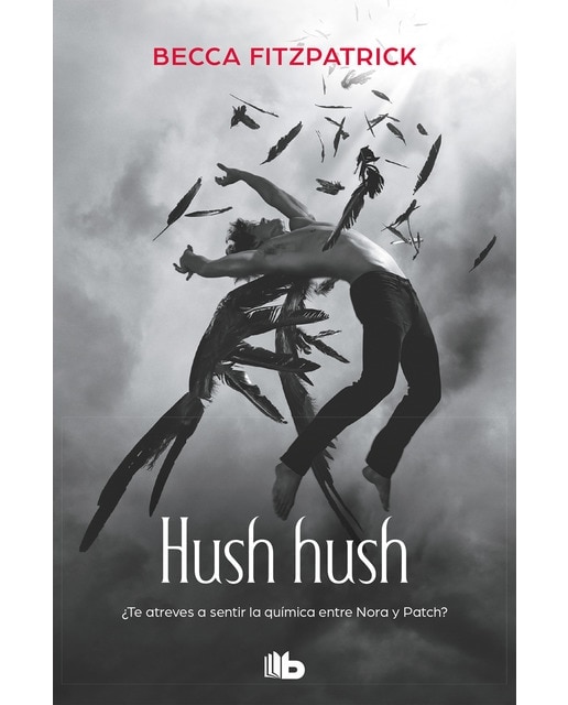 Imagen 0 de Hush, Hush (Saga Hush, Hush 1)  (Tapa blanda)