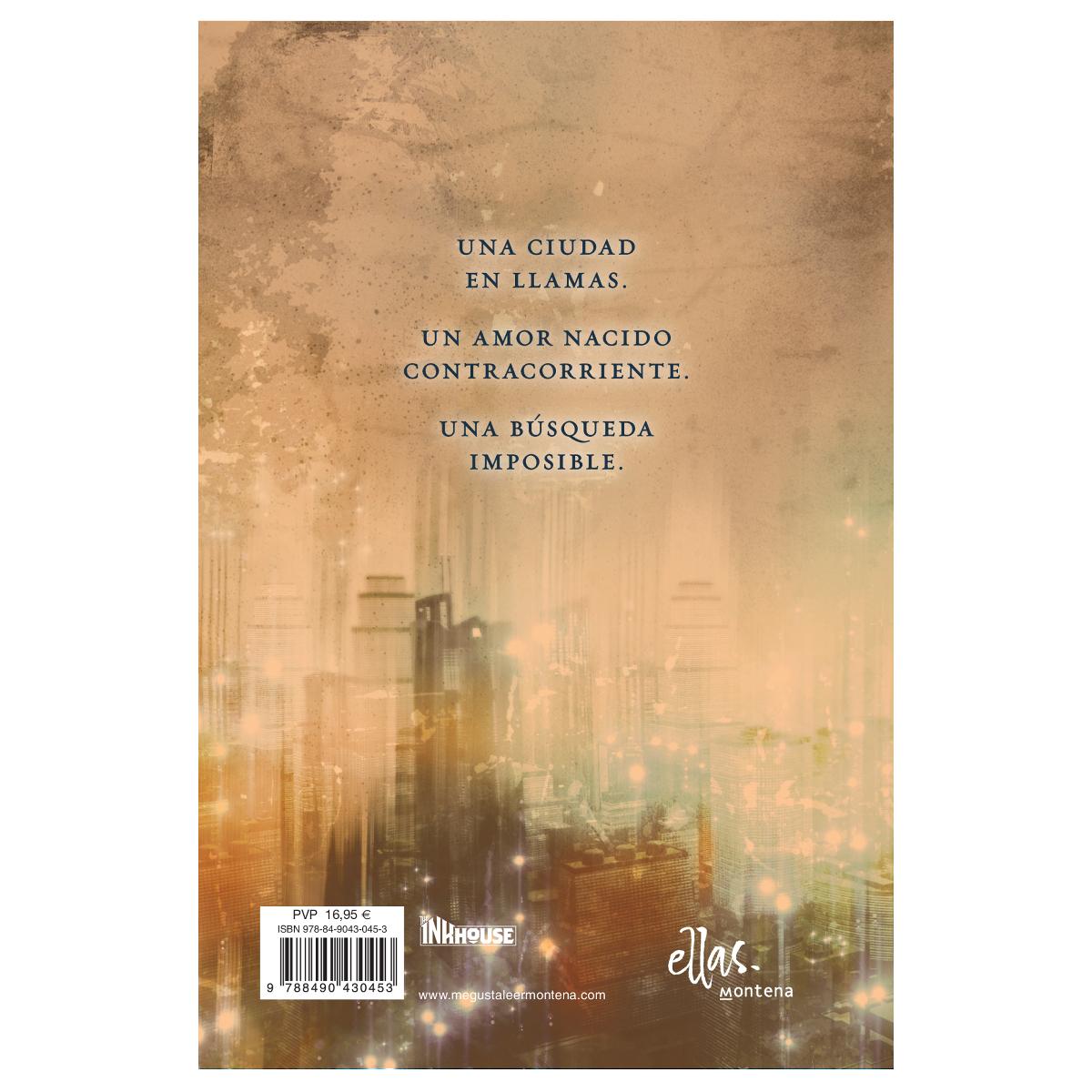 El último corazón (Mystic City 2)  (Tapa blanda) 2