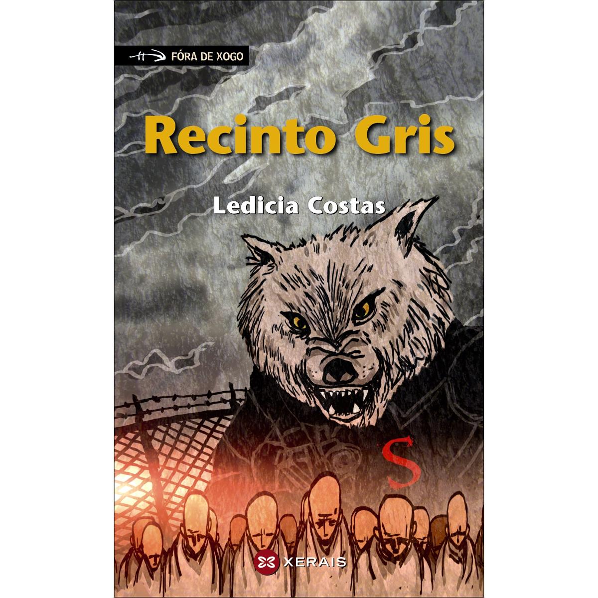 Recinto Gris (Capa mole) 1