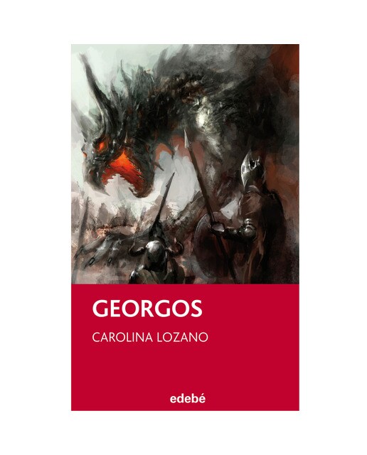 GEORGOS (Capa mole) 1