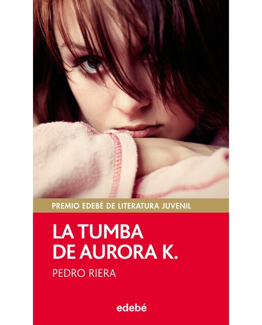 Imagen 0 de LA TUMBA DE AURORA K.  (Tapa blanda)