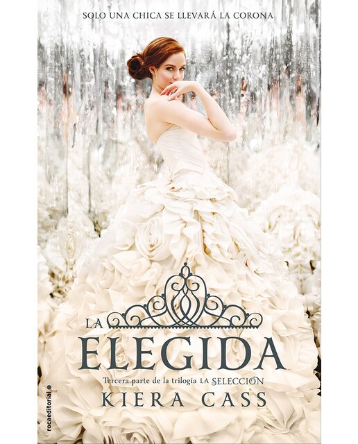 Imagen 0 de La Elegida (La Selección 3)  (Tapa blanda)