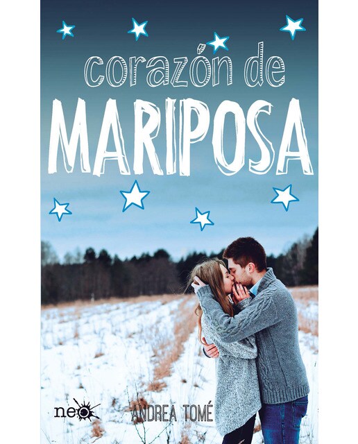 Imagen 0 de CORAZÓN DE MARIPOSA  (Tapa blanda Tapa blanda con solapas)