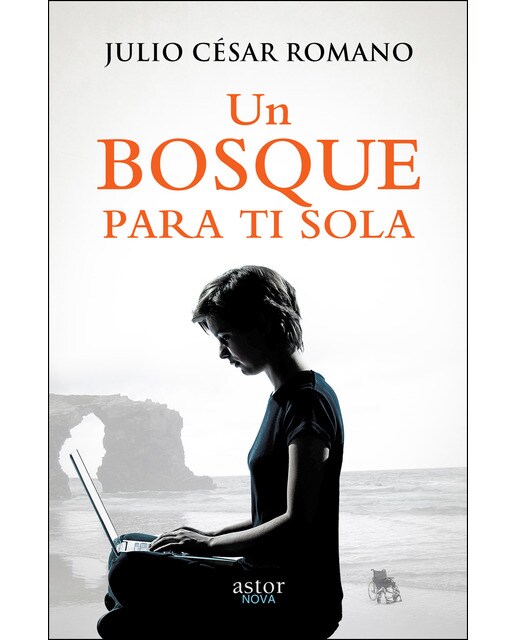Imagen 0 de Un bosque para ti sola (Tapa blanda)