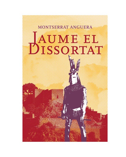 Jaume el dissortat