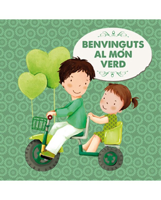 Benvinguts al món verd