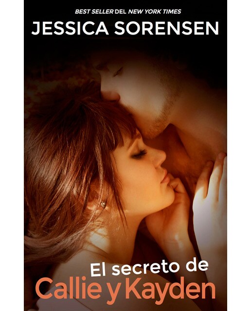 El secreto de Callie y Kayden