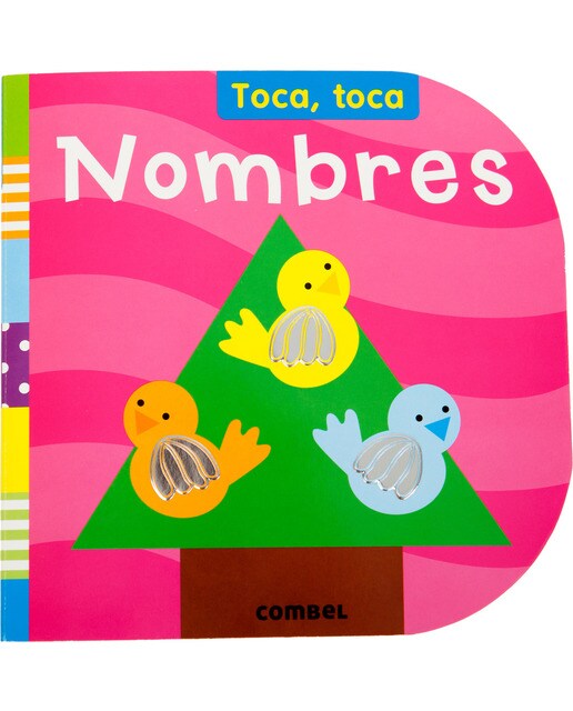 Nombres 1