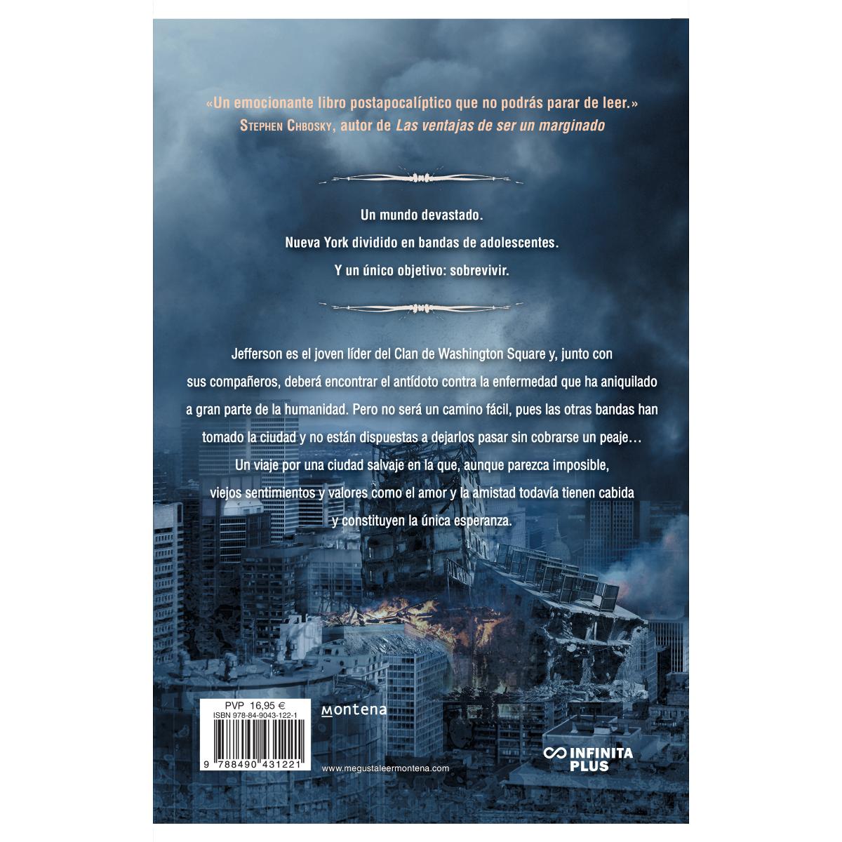 Un mundo nuevo: (The Young World)  (Tapa blanda) 2