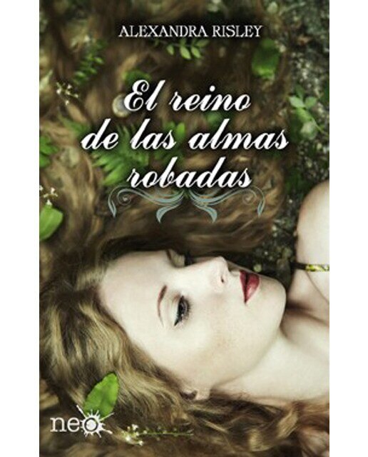 Imagen 0 de El reino de las almas robadas  (Tapa blanda Tapa blanda con solapas)