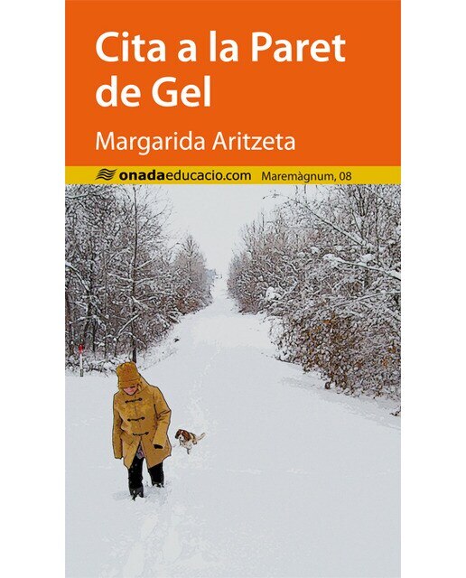 Imagen 0 de Cita a la Paret de Gel  (Tapa blanda)