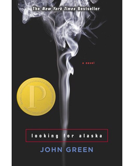 Looking for alaska 1