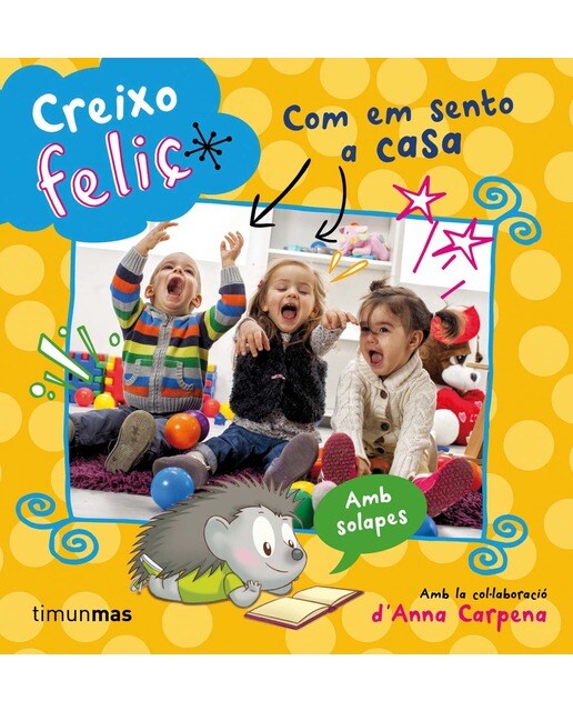 Com em sento a casa