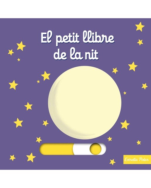 El petit llibre de la nit: Mon imagier de la nuit 1