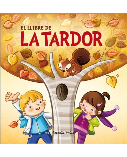Imagen 1 de El llibre de la tardor