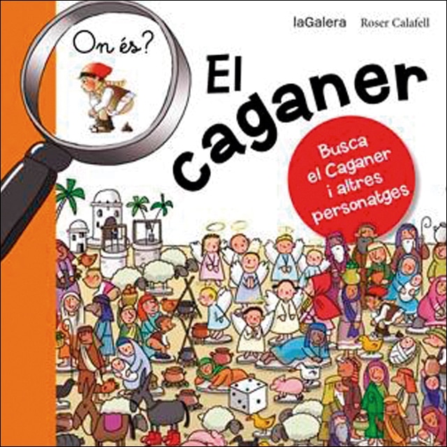 On és el caganer
