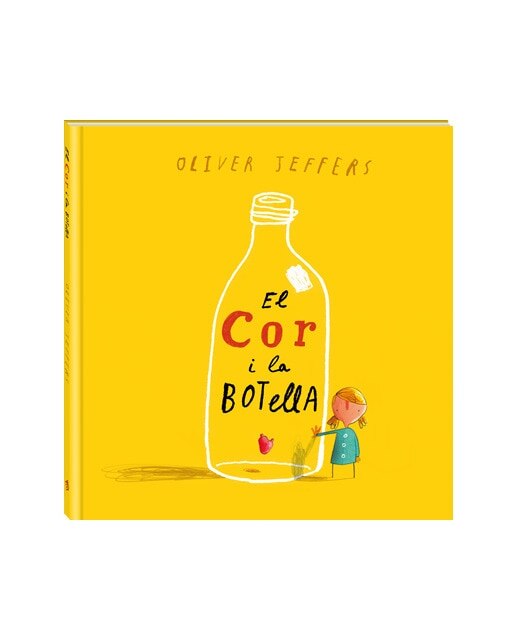 El cor i la botella