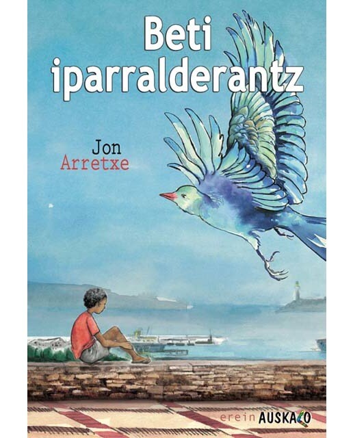 Imagem 0 de Beti iparralderantz(Tapa blanda)