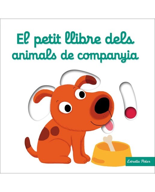El petit llibre dels animals de companyia 1