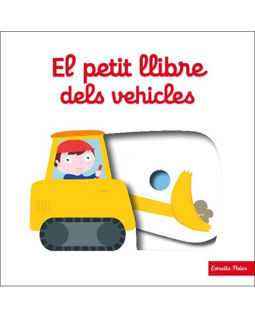 El petit llibre dels vehicles 1