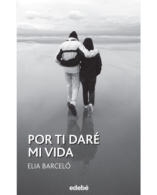 Por ti daré mi vida