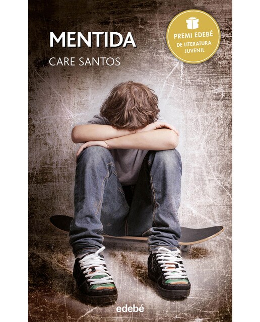 Imagen 0 de Mentida (Tapa blanda con solapas)