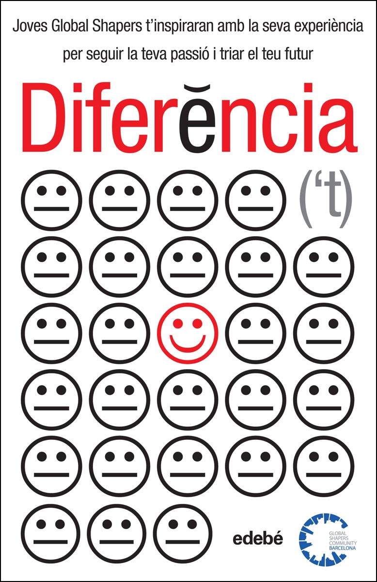 Projecte Global Shapers: DIFERENCIA
