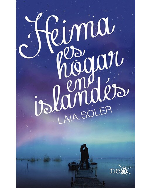 Imagen 0 de Heima es hogar en islandés (Tapa blanda)