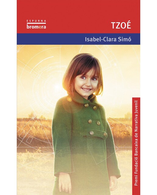 Imagen 0 de Tzoé (Tapa blanda)