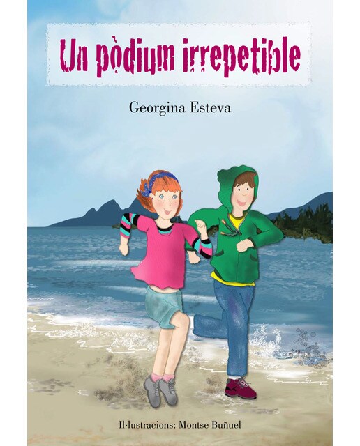 Un pòdium irrepetible