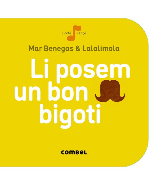 Li posem un bon bigoti 1