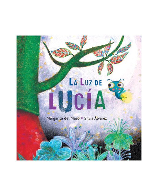 Imagem 0 de La luz de Lucía (Capa dura)