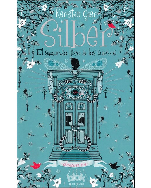 Imagen 0 de Silber 2 - El segundo libro de los sueños  (Tapa blanda)