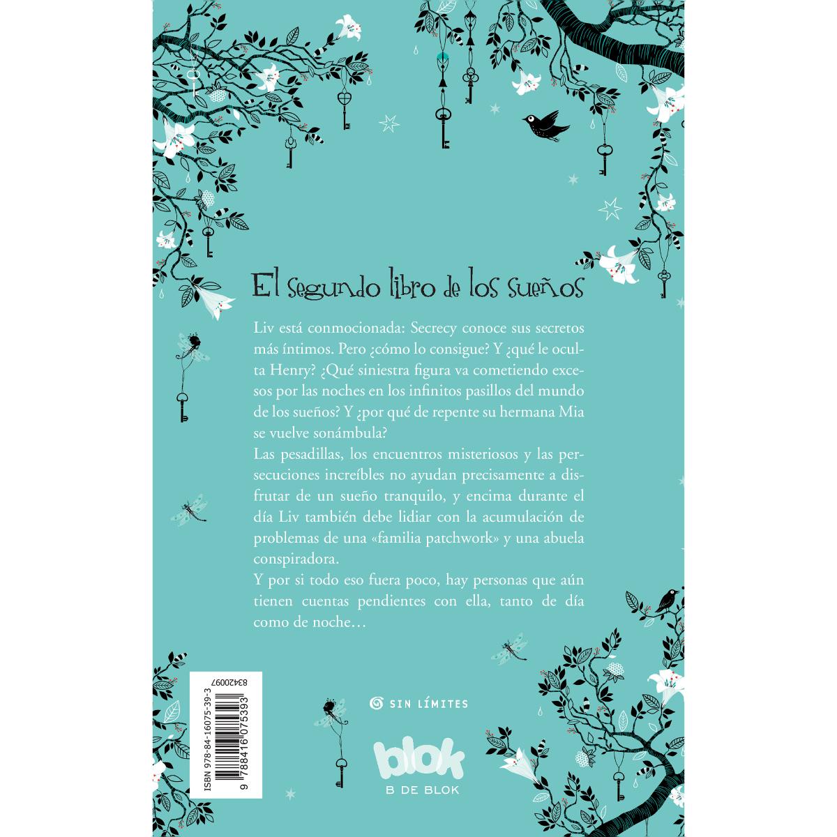 Silber 2 - El segundo libro de los sueños  (Tapa blanda) 2