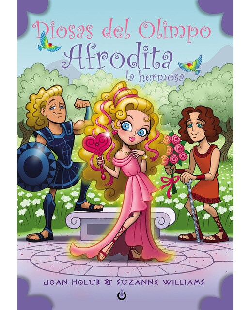 Afrodita la hermosa