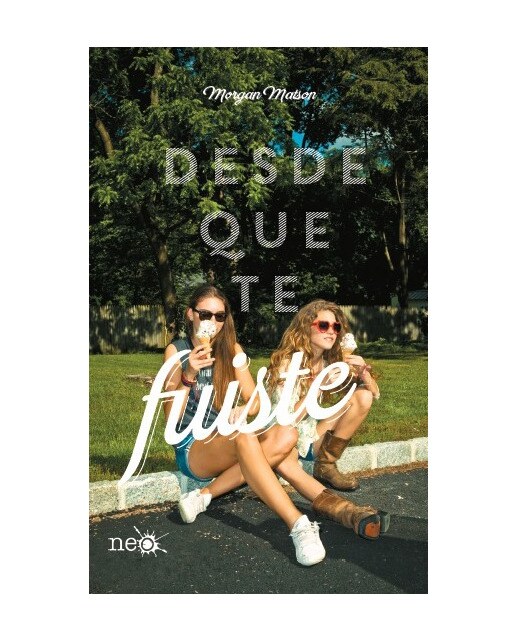 Desde que te fuiste
