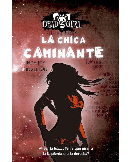 La Chica Caminante 1