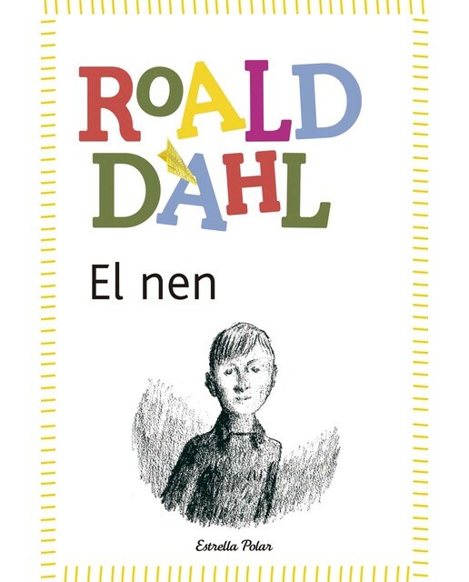 El nen: inclou recurs digital