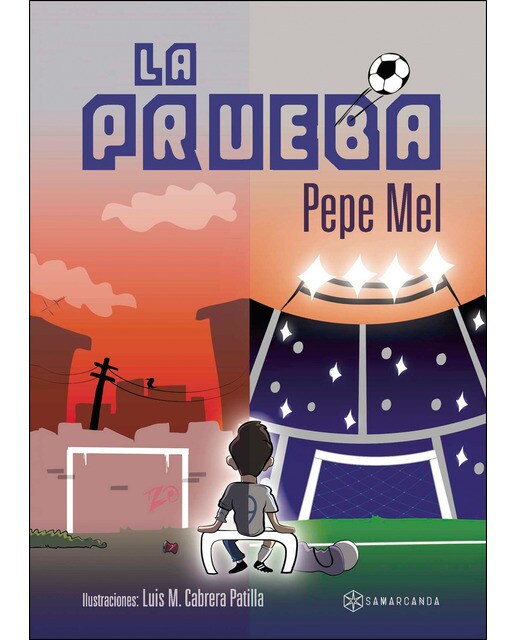 Imagen 0 de La prueba (Tapa blanda)