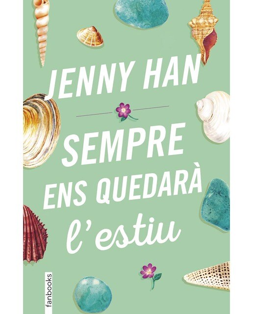 Imagen 0 de Sempre ens quedarà l'estiu  (Tapa blanda con solapas)