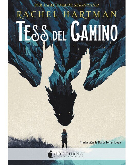 Imagen 0 de Tess del camino (Tapa blanda)