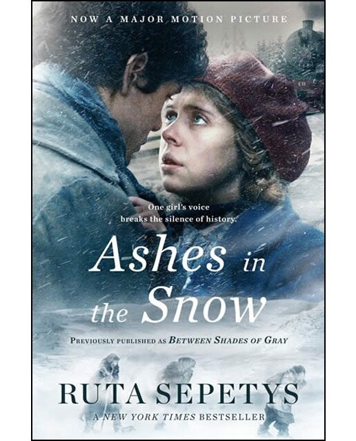 Ashes In The Snow (Film) 1