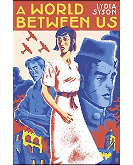 A World Between Us 1