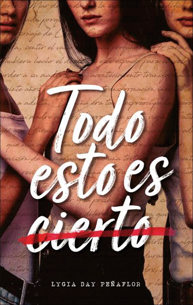 Imagen 0 de Todo esto es cierto (Tapa blanda)